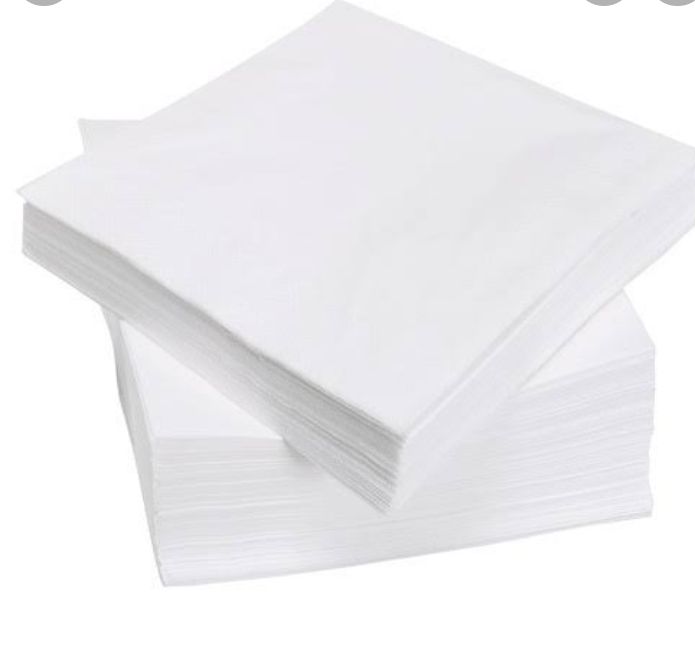 الوجه tiussue 100٪ لب الخشب الطبيعي ورقة Tiusse للبيع بالجملة من الصين الصانع العلامة التجارية Wesburgpaper