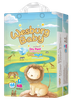 بنطال WesburgBaby™ فائق النعومة للأطفال (حزام خصر قابل للتمدد 360 درجة)