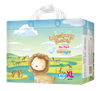 بنطال WesburgBaby™ فائق النعومة للأطفال (حزام خصر قابل للتمدد 360 درجة)